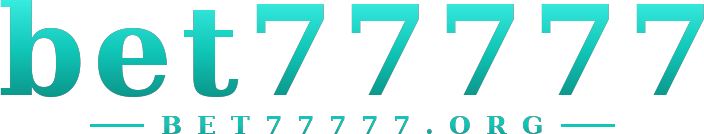 bet77777 logo